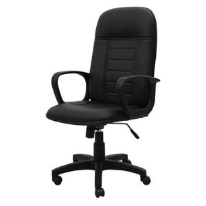 ECH-001R (High Back Executive Chair)