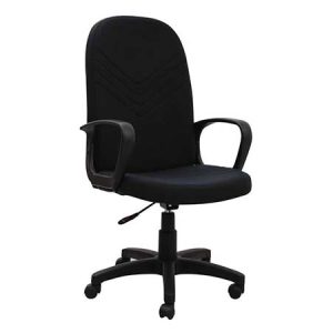 ECH-005 (High Back Chair)