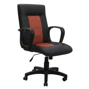 EEH-001 (High Back Elegance Chair)