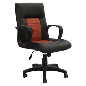 EEM-001 (Mid Back Elegance Chair)