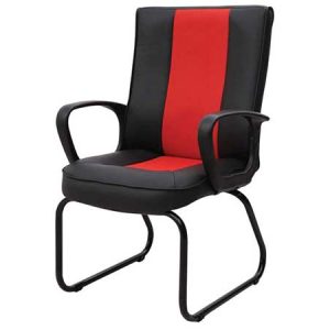 ECV-001 (Visitor Premium Chair)