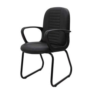 ECV-001R (Visitor Chair)
