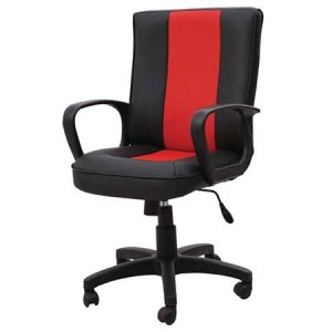 ECM-001 (Mid Back Premium Chair)