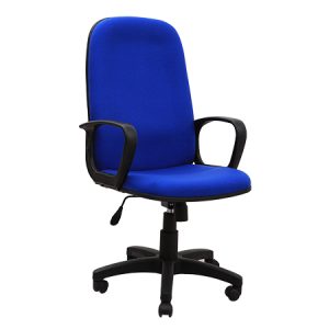 ECH-001 (High Back Executive Chair)