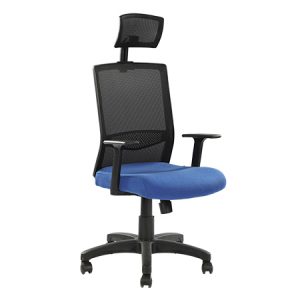 ECH-009 (Neo High Back Chair)