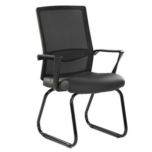 ECV-008 (Flexy Visitor Chair)