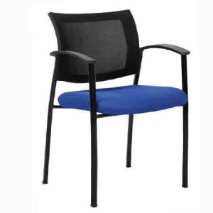 PVC-004 (Visitor chair With Arm)
