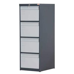 PFCB 4D-Premium (Slide Cabinet)