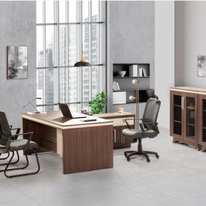 PKWT- 27 (EXECUTIVE TABLE FULL SET)