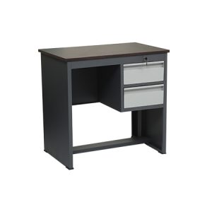 WT32202 ( 32×20 Writing Table with 2 Drawer )